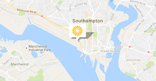 Richmond Hyundai Southampton