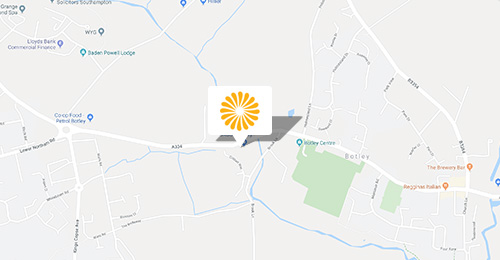 Richmond Suzuki Botley