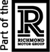 Part Of The Richmond Motor Group