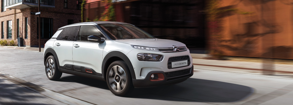 Richmond Motability