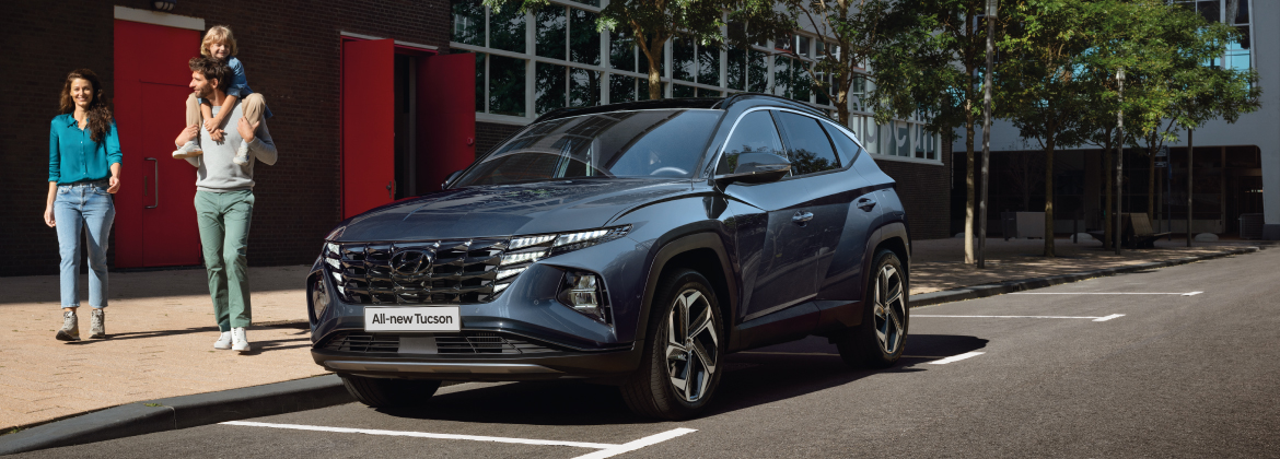 Richmond Motability