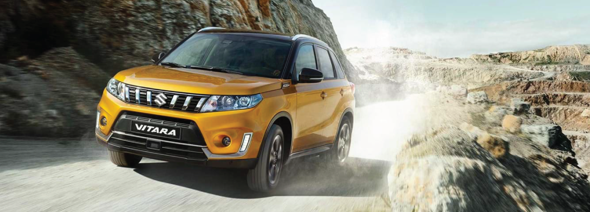 Richmond Motability